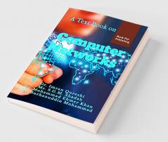 A Text book on Computer Networks