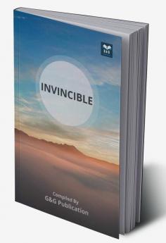 Invincible / ઇન્વિનસીબલ