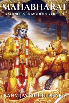 Mahbharat : A shortened modern version