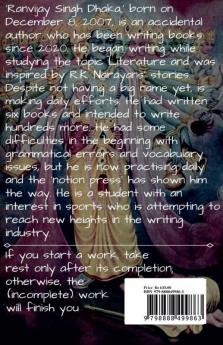 Mahbharat : A shortened modern version