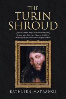 The Turin Shroud