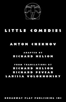 Little Comedies