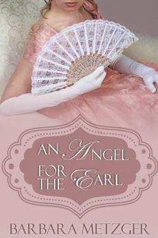 An Angel for the Earl