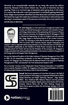 Electricity for Indian Tom Dick and Harry : A Myth or A Truth