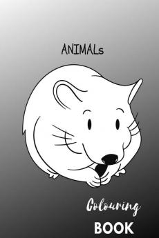 Alphabet A TO Z : Coloring and tracing