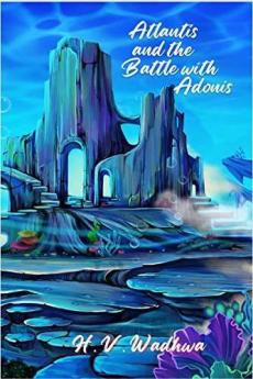 Atlantis and the Battle With Adonis