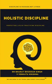 Holistic Discipline