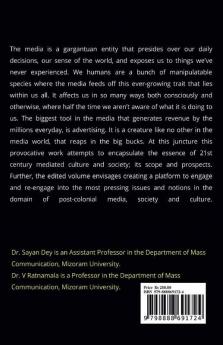 Media Culture Society