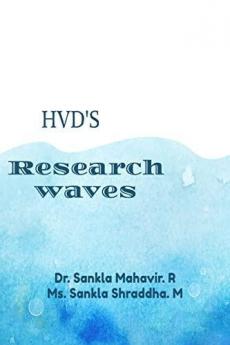 HVD's Research Waves