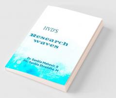 HVD's Research Waves