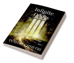 Infinite Doors - The Blind Saga : Discover the unexpected.....