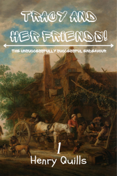 Tracy and her friends : The unsuccessfully successful endeavour..