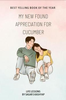 My newfound appreciation for cucumber