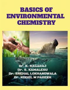 BASICS OF ENVIRONMENTAL CHEMISTRY