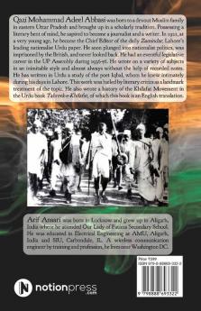 The Khilafat Movement