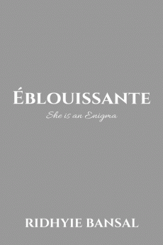 Éblouissante - New Edition