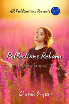 Reflections Reborn : Quilled My Heart Out