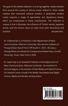 Media beyond borders: A South Asian Perspective