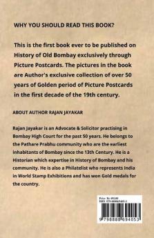 Beautiful Bombay Through 100 year old Picture Postcards