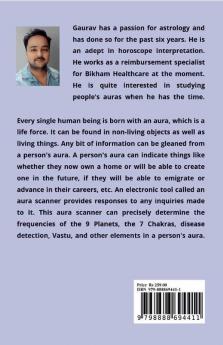How to Use Aura Scanner : Imagination is now a Reality Unveil the Hidden