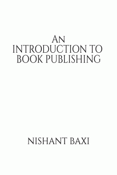 An Introduction To Book Publishing