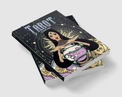 TAROT COLORING BOOK : Modern Witches Tarot Coloring Book