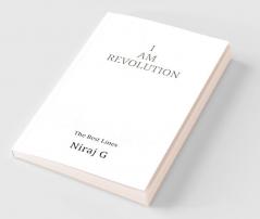 I AM REVOLUTION: The Best Lines