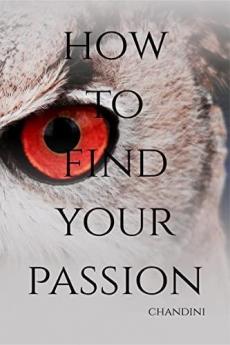 how to find your passion