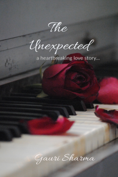 The Unexpected : a heartbreaking love story