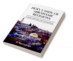 Holy Lands of Abrahamic Religions