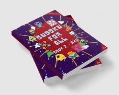 Introduction to Sudoku Level 2 (6X6) - 6-8 years