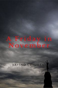 A Friday in November