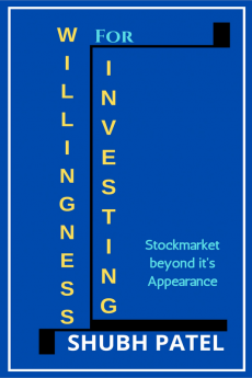 willingness for investing : stockmarket beyond it's appearance