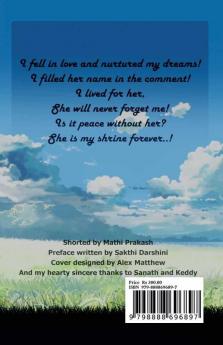 Her name in my Diary : A Story in SHMS