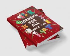 Introduction to Wordoku Level 2 (6X6) - 6-8 years