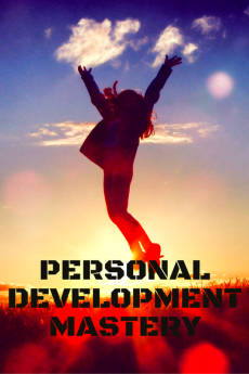 parsonal development mastery