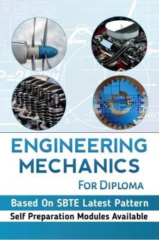 ENGINEERING MECHANICS FOR DIPLOMA