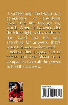 I Coffee and the Moon