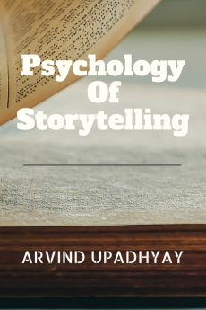 Psychology Of Storytelling