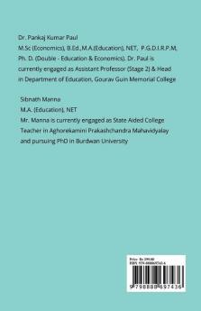 Educational Reform in Post Pandemic Situation : Recovery and Strengthening of Education