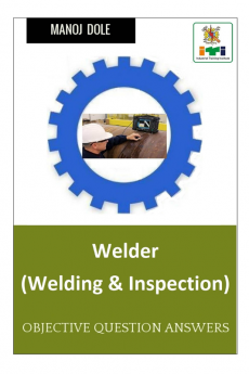 Welder (Welding &amp; Inspection)