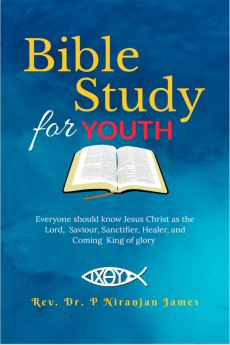 Bible Study for Youth