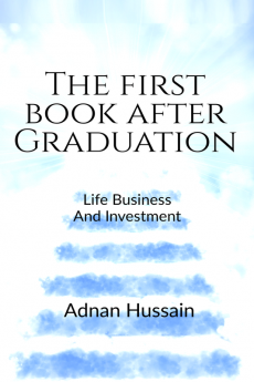 The First book after education