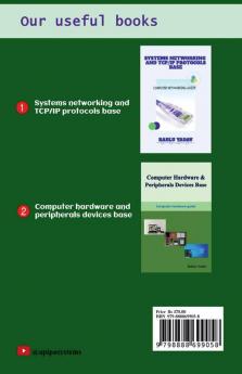 Computer hardware and networking course / कंप्यूटर हार्डवेयर और नेटवर्किंग कोर्स : Computer hardware and networking guide