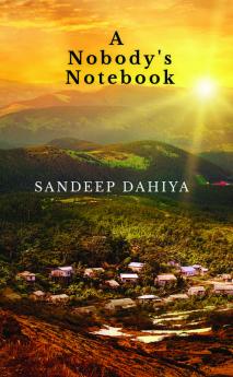 A Nobody's Notebook