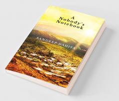 A Nobody's Notebook