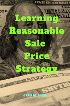 Learning Reasonable Sale Price Strategy