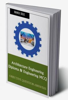 Architecture Engineering Diploma &amp; Engineering MCQ