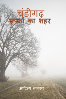 Chandigarh - Sapno ka Shehar / चंडीगढ़ - सपनों का शहर