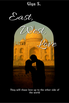 East West Love : Indian families fights weddings cultural distance - and love.